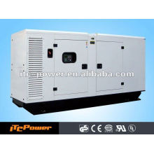 100kVA ITC-Power Generator Set eléctrico